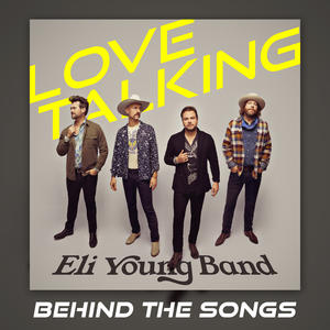 Eli Young Band《Tell Me It Is》[MP3_LRC]