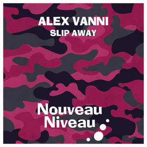 Alex Vanni《Slip Away(Radio Edit)》[MP3_LRC]