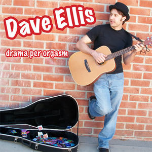 Dave Ellis《The Best Part of My Day Is You》[MP3_LRC]