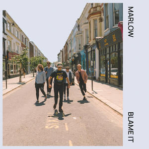 Marlow - Blame It