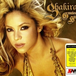 Shakira《La Tortura(Single Version)》[MP3_LRC]