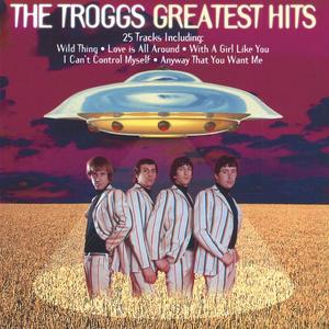 The troggs《With A Girl Like You》[MP3_LRC]