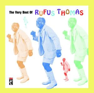 Rufus Thomas《Do The Funky Penguin (Part 1)》[MP3_LRC]