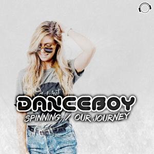 Danceboy《Our Journey(Radio Edit)》[MP3_LRC]