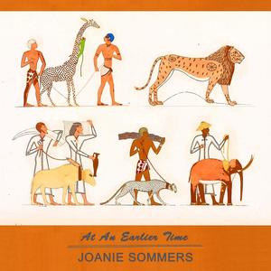 Joanie Sommers《Softly, As I Leave You》[MP3_LRC]