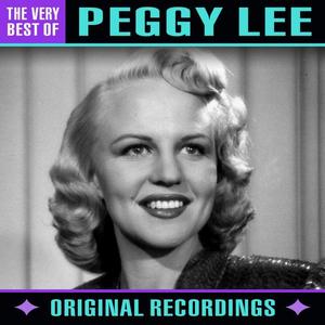 Peggy Lee&Bob Hope《'Deed I Do》[MP3_LRC]