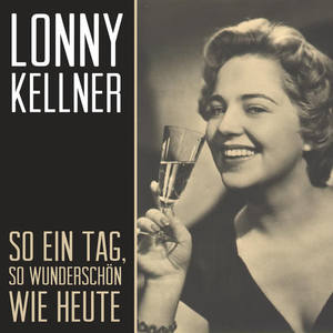 Lonny Kellner《Mandolinen-Ballade》[MP3_LRC]