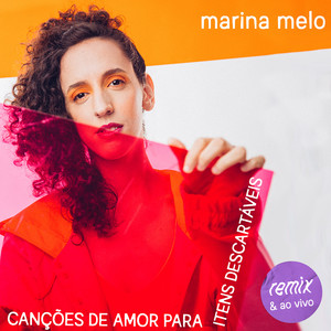 Marina Melo&Naná Rizinni&Giovani Cidreira&Marcelle Equivocada&Jadsa - Eita, Baby - Remix & Ao Vivo