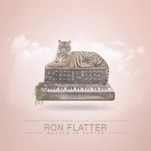 Ron Flatter《Loom》[MP3_LRC]