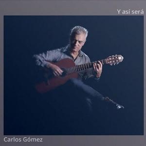 Carlos Gomez《Pasa》[MP3_LRC]