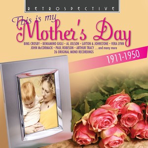 Nellie Lutcher《My Mother's Eyes》[MP3_LRC]