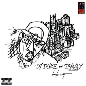 DJ Duke&Conway《Back Seat(Explicit)》[MP3_LRC]