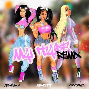 Saweetie&City Girls&Jhené Aiko《My Type (feat. City Girls & Jhené Aiko)(Remix|Explicit)》[MP3_LRC]