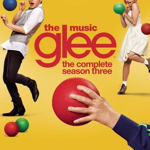 Glee Cast《You and I / You and I(Glee Cast Version)》[MP3_LRC]