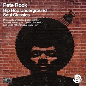 Pete Rock《Blah Uno》[MP3_LRC]