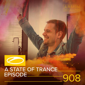 Aly & FILA&Deirdre Mclaughlin《Gravity(ASOT 908)》[MP3_LRC]