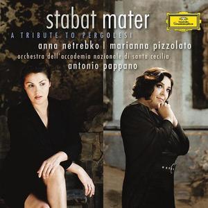 Anna Netrebko&Marianna Pizzolato&Orchestra dell'Accademia Nazionale di Santa Cecilia&Antonio Pappano《Quando corpus morietur》[MP3_LRC]