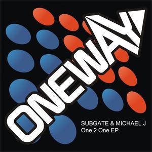 Subgate&Michael J《One 2 One(Roman Rai Mix)》[MP3_LRC]