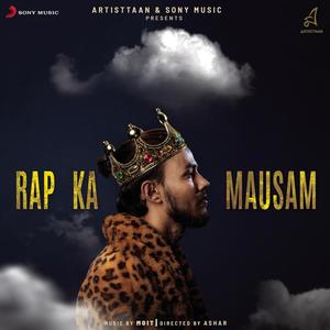 Raga《Rap Ka Mausam》[MP3_LRC]