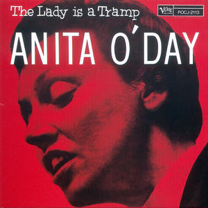 Anita O'Day《Rock 'N Roll Blues》[MP3_LRC]