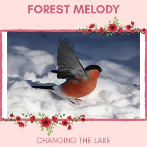 Nature Radiance Project - Drowy Swarm