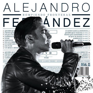 Alejandro Fernández&Morat《Sé Que Te Duele》[MP3_LRC]