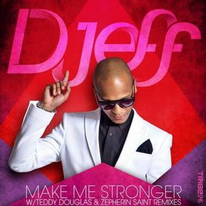 Djeff&Leslie Kisumuna《Make Me Stronger》[MP3_LRC]