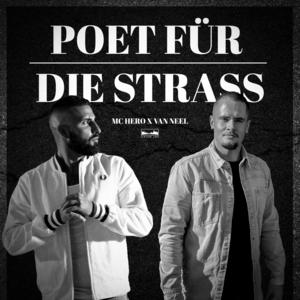 Mc Hero&VanNeel《Poet für die Strass》[MP3_LRC]