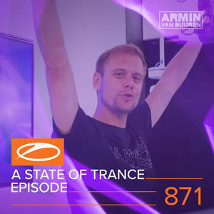 Armin van Buuren&Susana《Shivers(ASOT 871)(ALPHA 9 Remix)》[MP3_LRC]