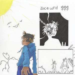 Juice WRLD《In My Head》[MP3_LRC]