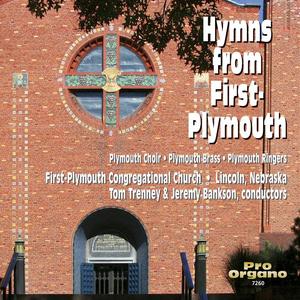 Tom Trenney&Choir of First-Plymouth Congregation Church&Jeremy Bankson - Be Thou My Vision