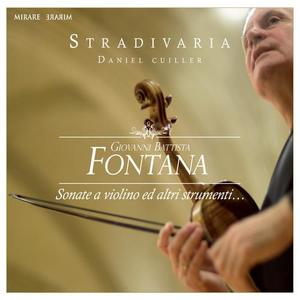 Stradivaria&Daniel Cuiller《Sonata undecima a due violini col basso》[MP3_LRC]