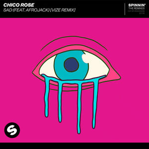 Chico Rose&Afrojack《Sad (feat. Afrojack)(VIZE Remix)》[MP3_LRC]