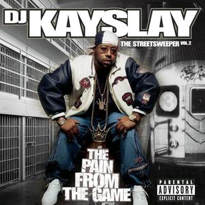 DJ Kay Slay&LL Cool J《The Truth(Explicit Album Version)》[MP3_LRC]