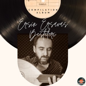 Ersin Ersavas《Araf(Original Mix)》[MP3_LRC]