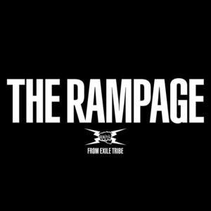 THE RAMPAGE from EXILE TRIBE《Can't Say Goodbye》[MP3_LRC]