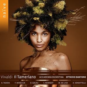 Ottavio Dantone&Accademia Bizantina&Bruno Taddia&Filippo Mineccia&Delphine Galou&Sophie Rennert&Marina De Liso&Arianna Vendittelli《Il Tamerlano (Il Bajazet), RV 703: "Sinfonia. Allegro"》[MP3_LRC]