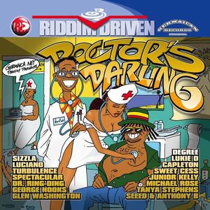 Seeed《Doctor's Darling Riddim》[MP3_LRC]