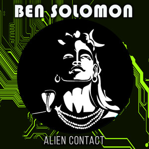 Ben Solomon - Cat Run