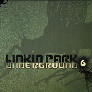 Linkin Park《Reading My Eyes(Live)》[MP3_LRC]