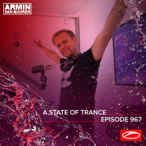 Luke Bond&Sarah de Warren《Walk Away(ASOT 967)[Tune Of The Week]》[MP3_LRC]