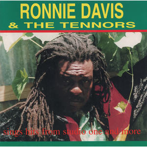 Ronnie Davis&The Tennors《Chasing You》[MP3_LRC]