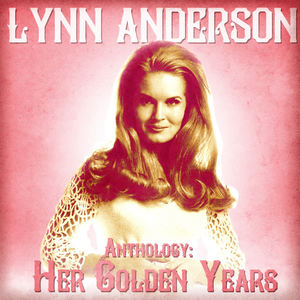 LYNN ANDERSON《Lie a Little(Remastered)》[MP3_LRC]