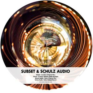 Schulz Audio《Sokar(Subset Remix)》[MP3_LRC]