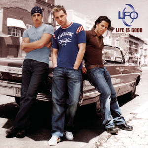 LFO《If I Had A Dollar》[MP3_LRC]