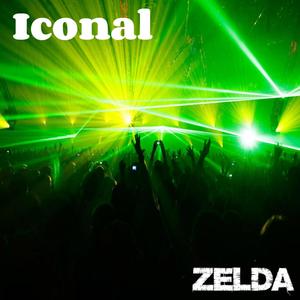 Iconal《Zelda(Original Mix)》[MP3_LRC]