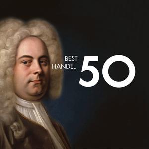 Natalie Dessay&Karine Deshayes&Le Concert D'Astrée《Handel: Dixit Dominus, HWV 232: VII. De torrente in via bibet》[MP3_LRC]