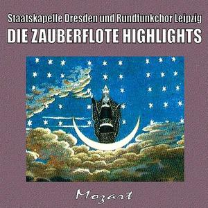 Staatskapelle Dresden&Rundfunkchor Leipzig&Otmar Suitner《Bald Prangt Den Morgen》[MP3_LRC]