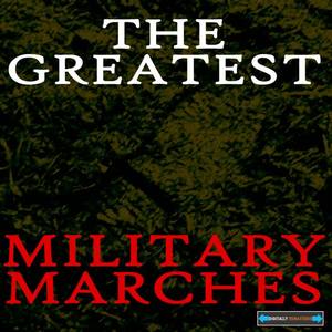 The Band Of H.M. Royal Marines《Colonel Bogey》[MP3_LRC]