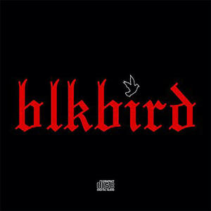 Lund《BlkBird(Explicit)》[MP3_LRC]